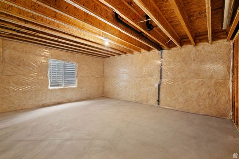 Tiny photo for 11662 S GANNET WAY #580, South Jordan, UT 84009 (MLS # 2118930)