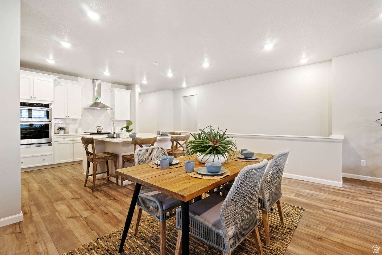 DAYBREAK SPRINGHOUSE - Residential