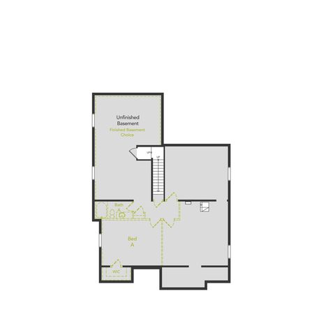 Tiny photo for 11662 S GANNET WAY #580, South Jordan, UT 84009 (MLS # 2118930)