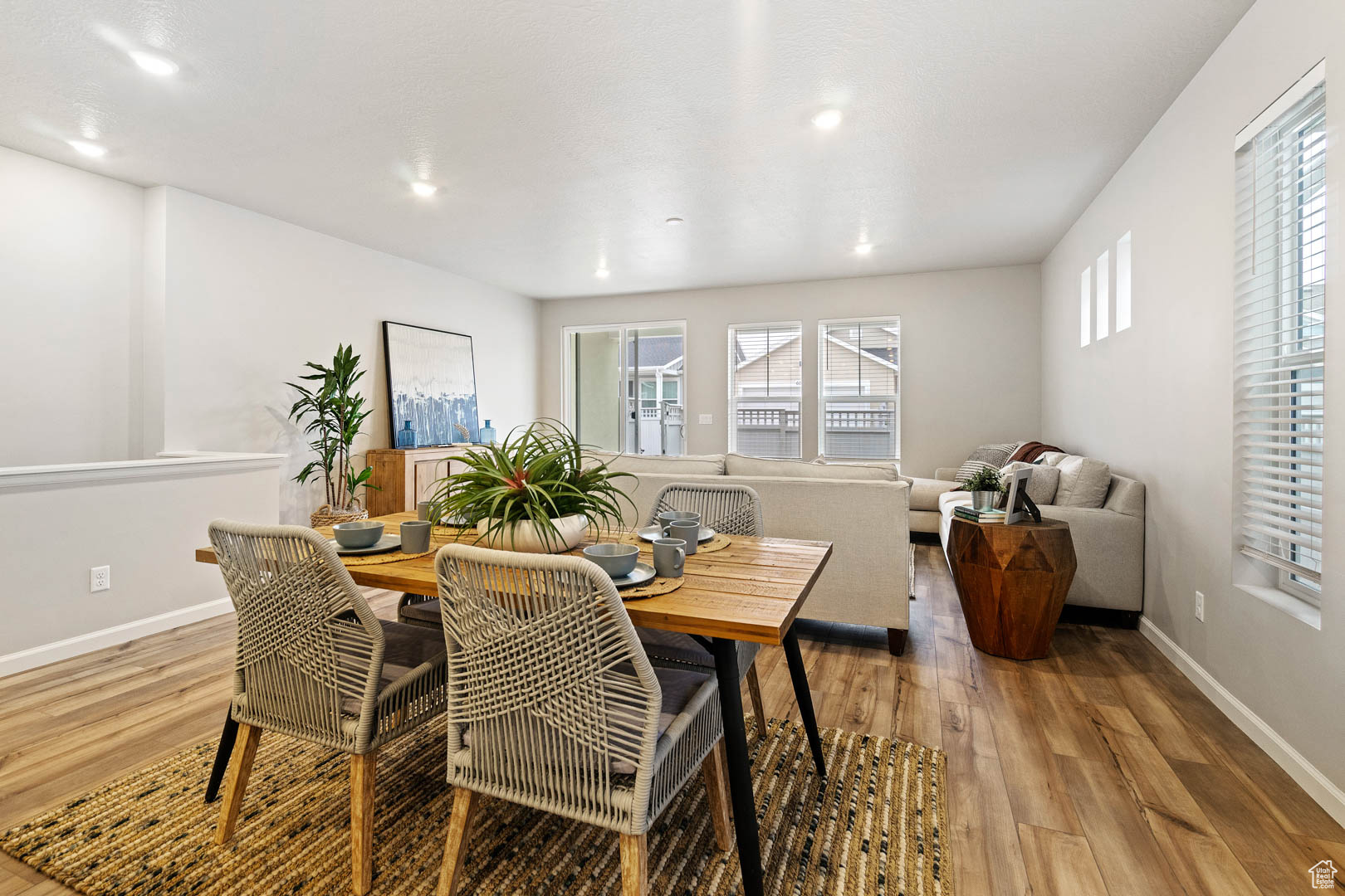 DAYBREAK SPRINGHOUSE - Residential