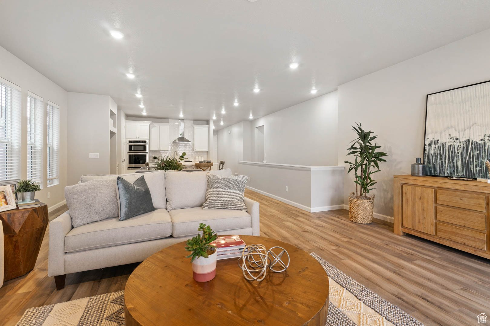 DAYBREAK SPRINGHOUSE - Residential