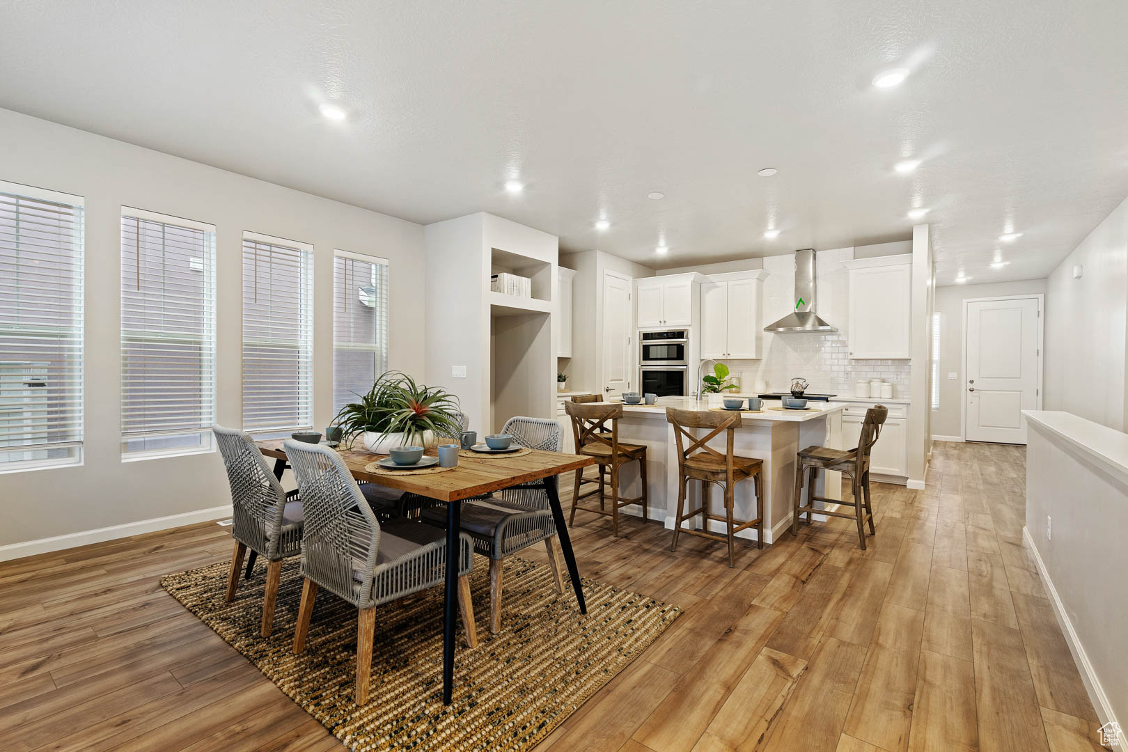 DAYBREAK SPRINGHOUSE - Residential