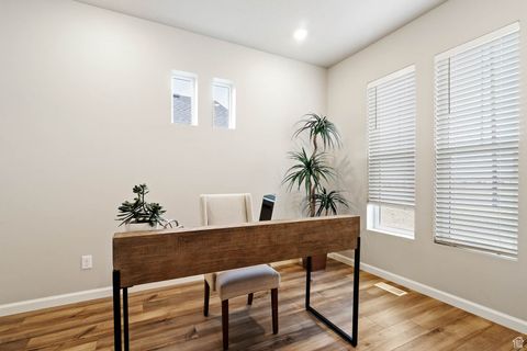 Tiny photo for 11662 S GANNET WAY #580, South Jordan, UT 84009 (MLS # 2118930)