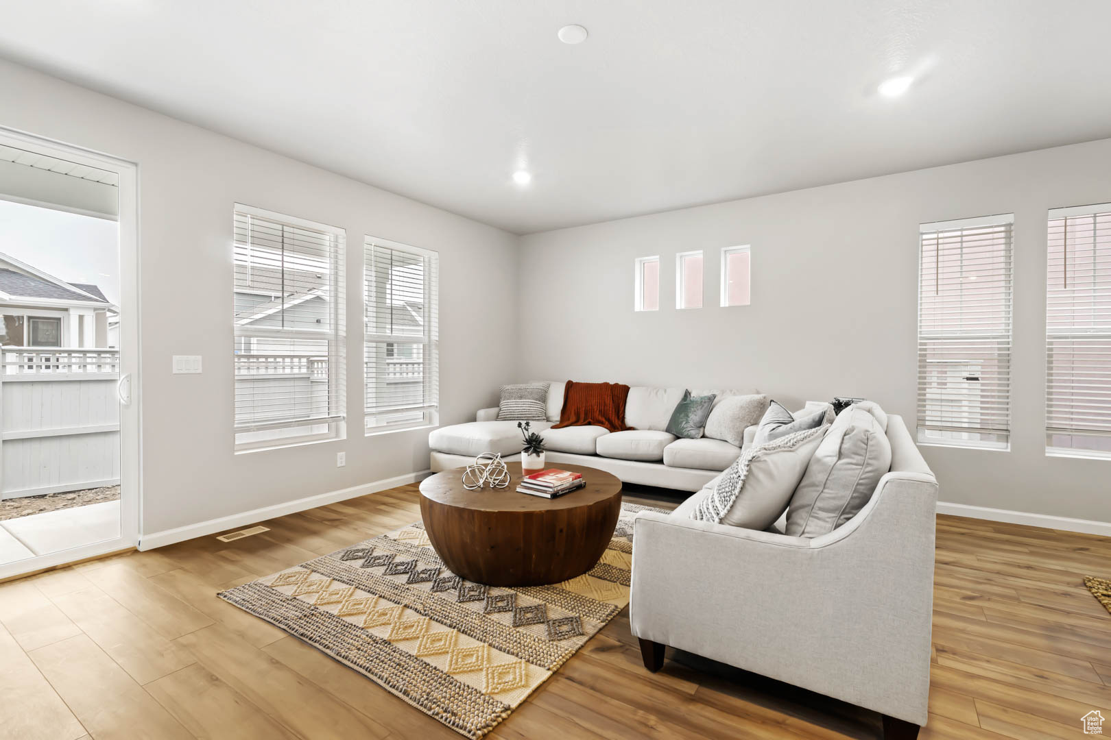 DAYBREAK SPRINGHOUSE - Residential