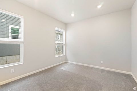 Tiny photo for 11662 S GANNET WAY #580, South Jordan, UT 84009 (MLS # 2118930)