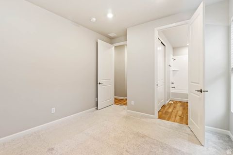 Tiny photo for 11662 S GANNET WAY #580, South Jordan, UT 84009 (MLS # 2118930)