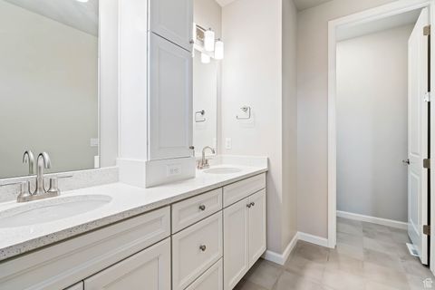 Tiny photo for 11662 S GANNET WAY #580, South Jordan, UT 84009 (MLS # 2118930)