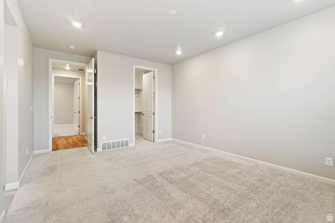 Tiny photo for 11662 S GANNET WAY #580, South Jordan, UT 84009 (MLS # 2118930)