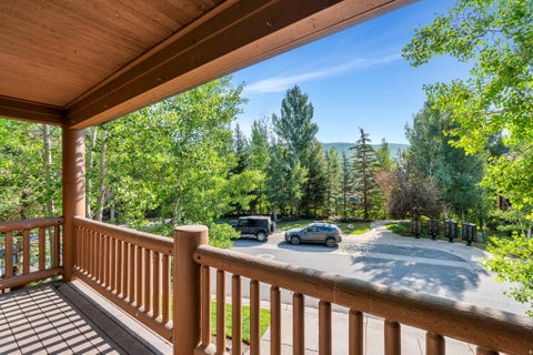 Tiny photo for 3027 LOWER SADDLEBACK RD, Park City, UT 84098 (MLS # 2151924)