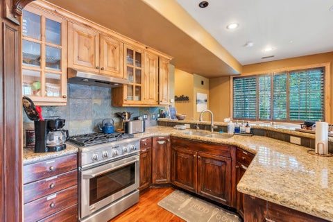 Tiny photo for 3027 LOWER SADDLEBACK RD, Park City, UT 84098 (MLS # 2151924)