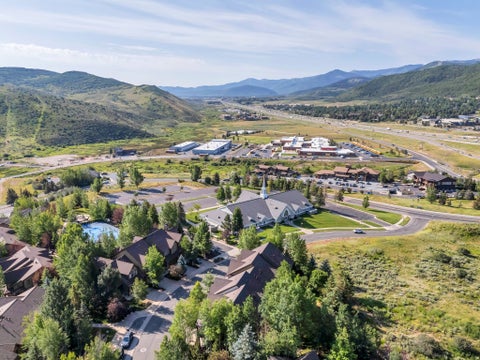Tiny photo for 3027 LOWER SADDLEBACK RD, Park City, UT 84098 (MLS # 2151924)