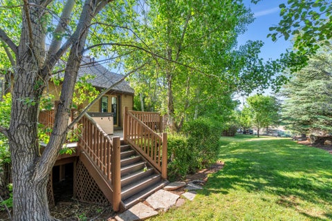 Tiny photo for 3027 LOWER SADDLEBACK RD, Park City, UT 84098 (MLS # 2151924)