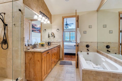 Tiny photo for 3027 LOWER SADDLEBACK RD, Park City, UT 84098 (MLS # 2151924)