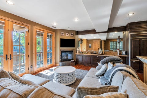 Tiny photo for 3027 LOWER SADDLEBACK RD, Park City, UT 84098 (MLS # 2151924)
