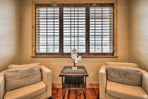 Tiny photo for 3027 LOWER SADDLEBACK RD, Park City, UT 84098 (MLS # 2151924)