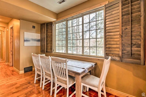 Tiny photo for 3027 LOWER SADDLEBACK RD, Park City, UT 84098 (MLS # 2151924)