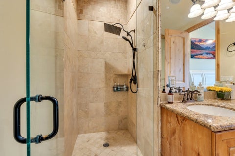 Tiny photo for 3027 LOWER SADDLEBACK RD, Park City, UT 84098 (MLS # 2151924)