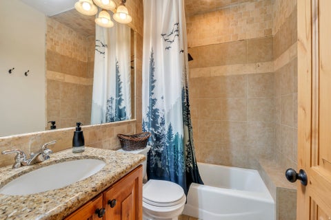 Tiny photo for 3027 LOWER SADDLEBACK RD, Park City, UT 84098 (MLS # 2151924)