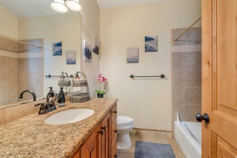 Tiny photo for 3027 LOWER SADDLEBACK RD, Park City, UT 84098 (MLS # 2151924)