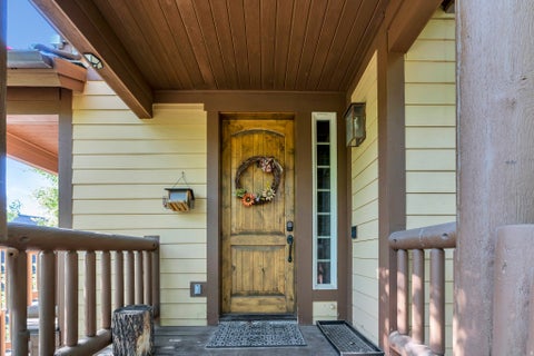 Tiny photo for 3027 LOWER SADDLEBACK RD, Park City, UT 84098 (MLS # 2151924)
