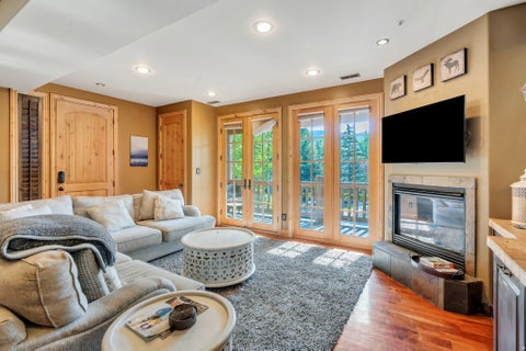 Tiny photo for 3027 LOWER SADDLEBACK RD, Park City, UT 84098 (MLS # 2151924)
