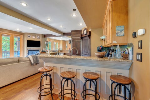 Tiny photo for 3027 LOWER SADDLEBACK RD, Park City, UT 84098 (MLS # 2151924)
