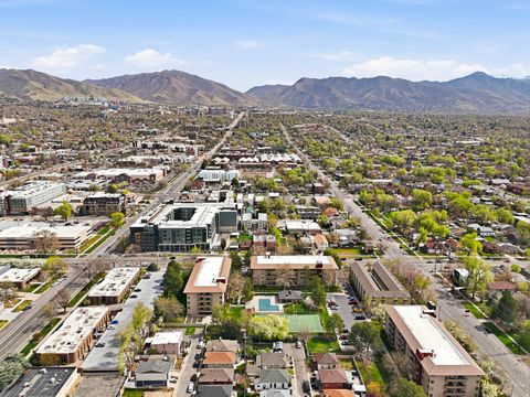 Tiny photo for 530 S 400 E #2207, Salt Lake City, UT 84111 (MLS # 2147504)
