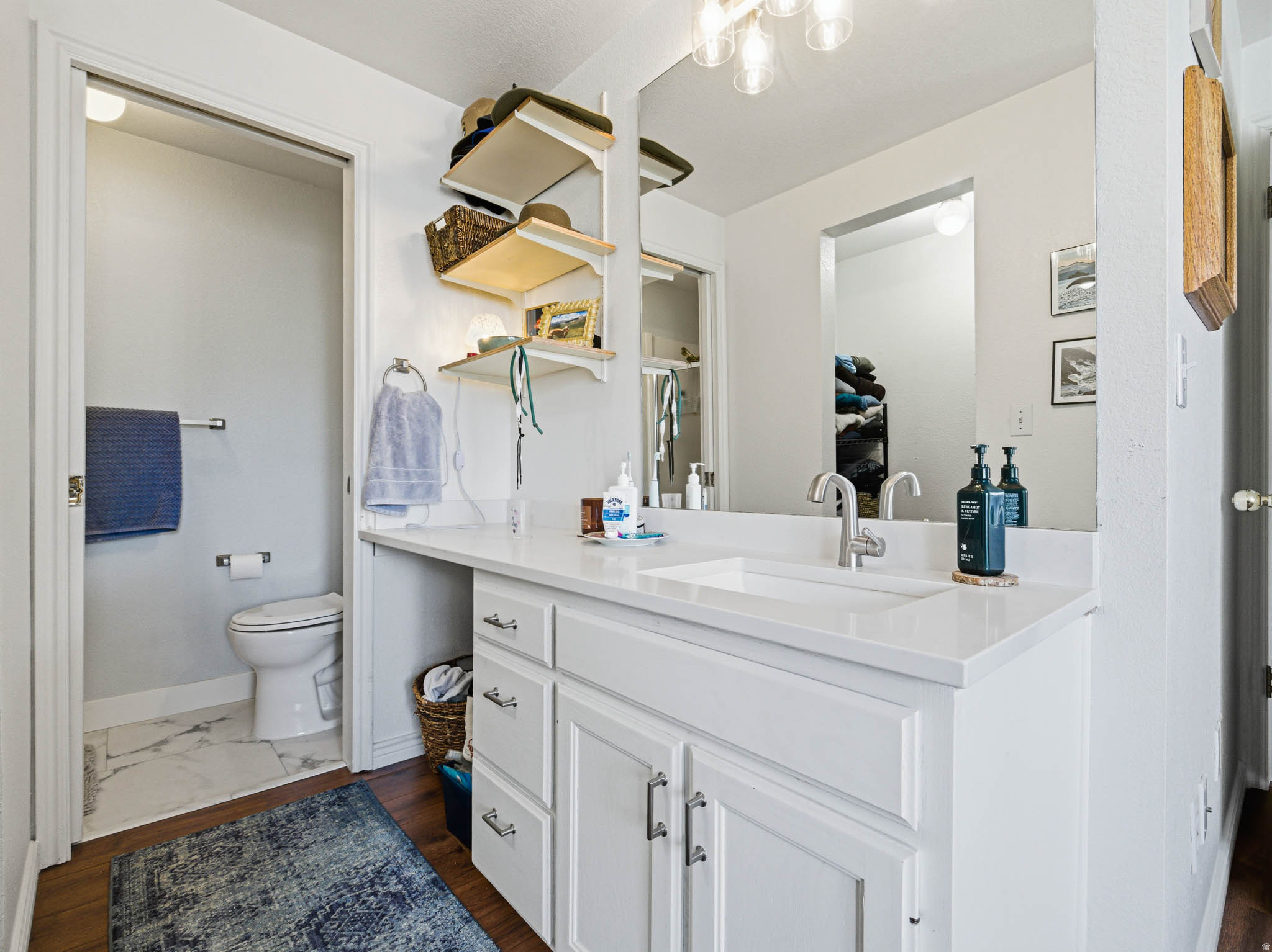 TOWNE PARK - Residential