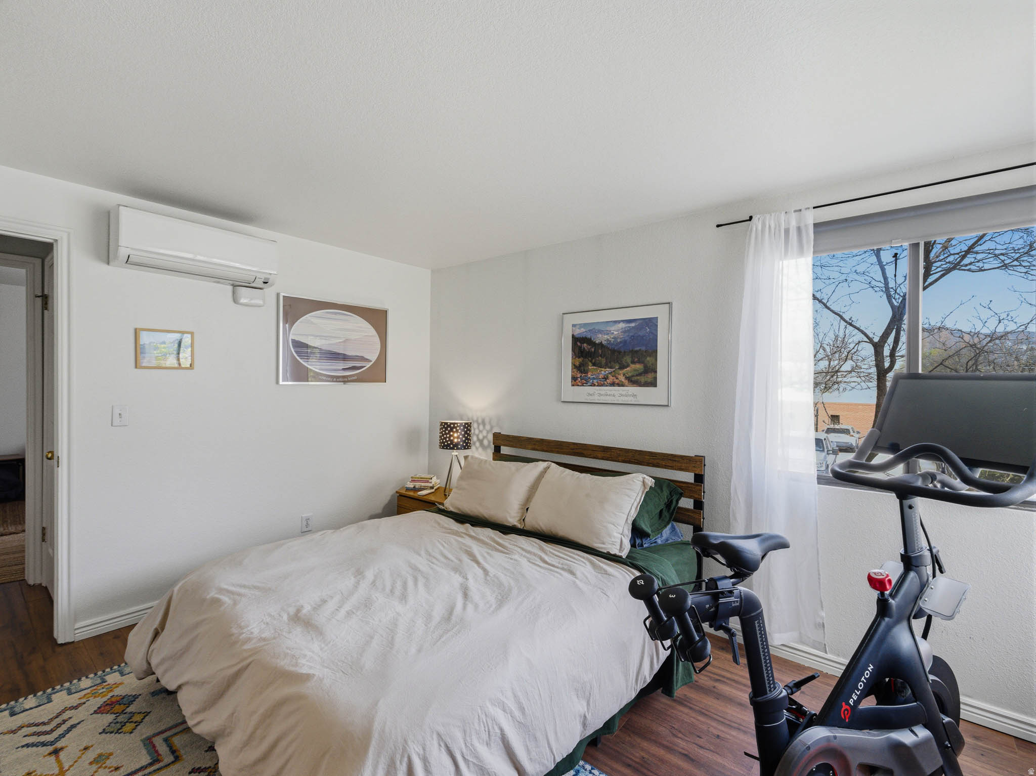 TOWNE PARK - Residential