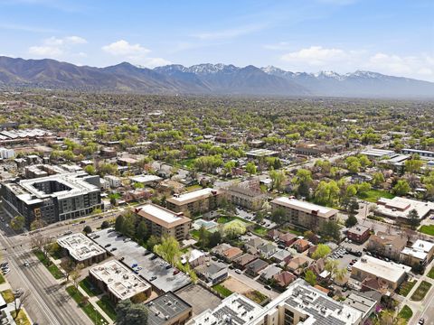 Tiny photo for 530 S 400 E #2207, Salt Lake City, UT 84111 (MLS # 2147504)