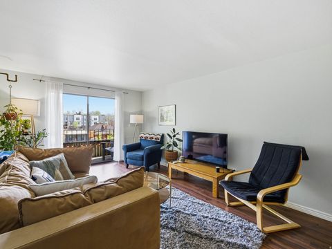 Tiny photo for 530 S 400 E #2207, Salt Lake City, UT 84111 (MLS # 2147504)