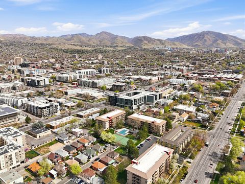 Tiny photo for 530 S 400 E #2207, Salt Lake City, UT 84111 (MLS # 2147504)