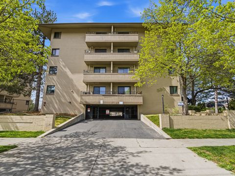 Tiny photo for 530 S 400 E #2207, Salt Lake City, UT 84111 (MLS # 2147504)