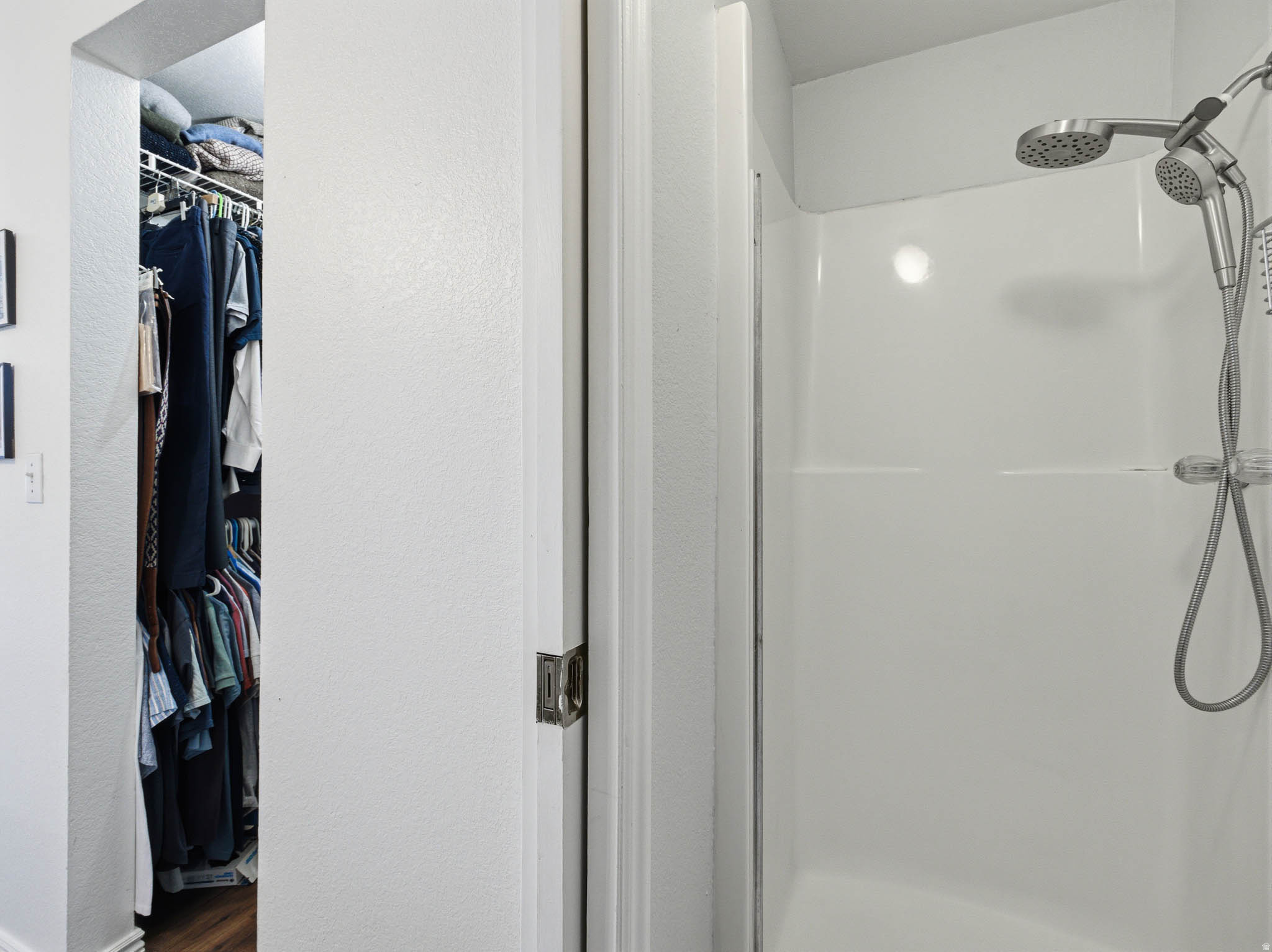 TOWNE PARK - Residential