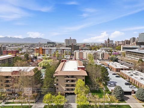 Tiny photo for 530 S 400 E #2207, Salt Lake City, UT 84111 (MLS # 2147504)