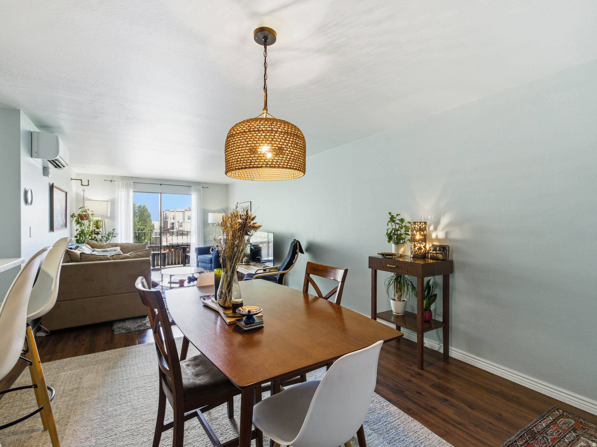 TOWNE PARK - Residential