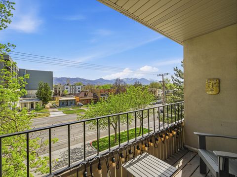 Tiny photo for 530 S 400 E #2207, Salt Lake City, UT 84111 (MLS # 2147504)