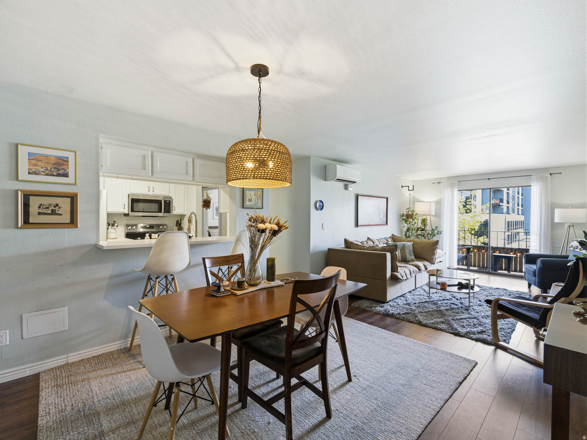 TOWNE PARK - Residential