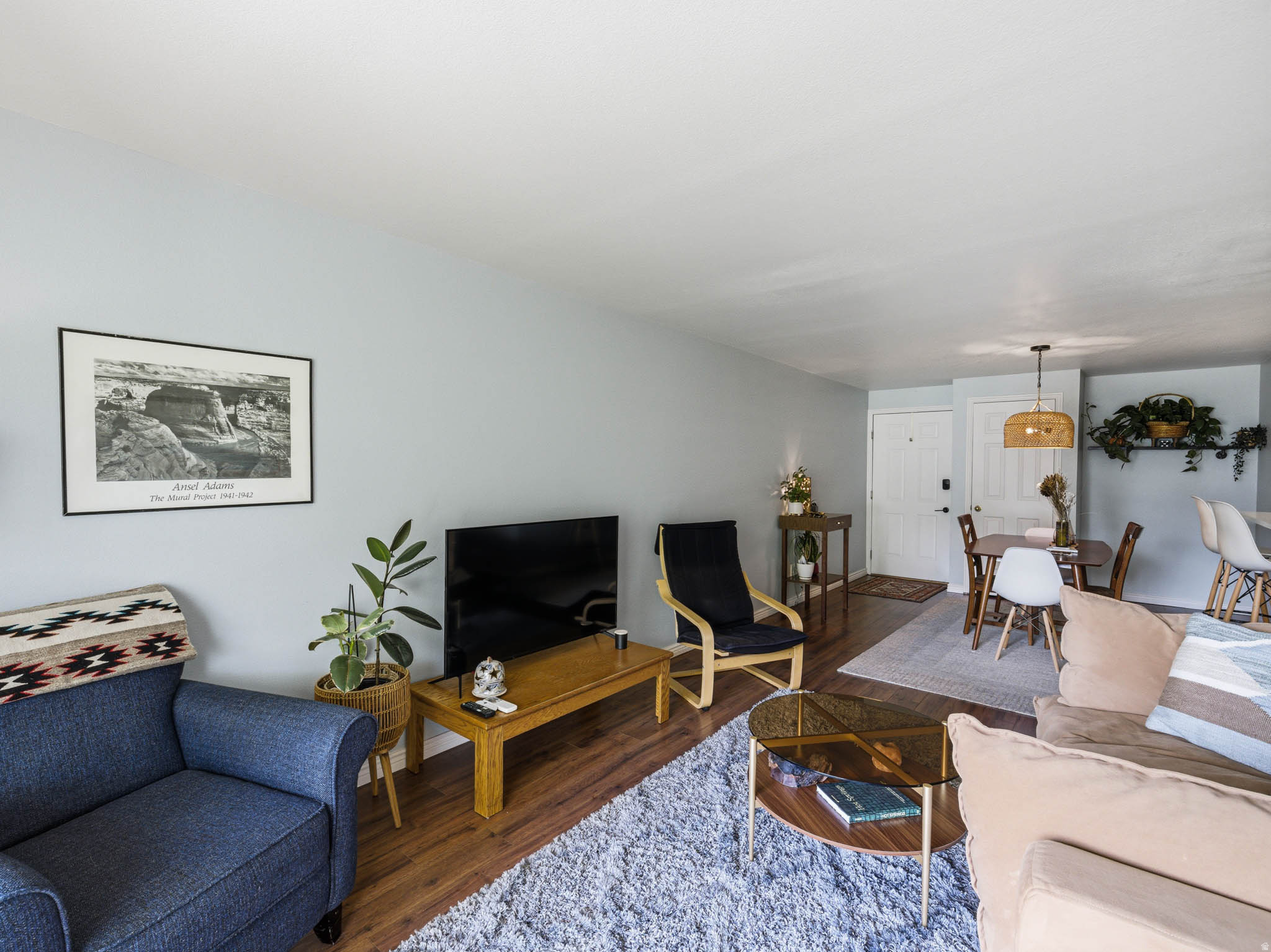 TOWNE PARK - Residential