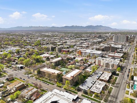 Tiny photo for 530 S 400 E #2207, Salt Lake City, UT 84111 (MLS # 2147504)