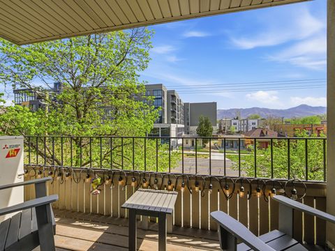 Tiny photo for 530 S 400 E #2207, Salt Lake City, UT 84111 (MLS # 2147504)