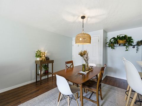 Tiny photo for 530 S 400 E #2207, Salt Lake City, UT 84111 (MLS # 2147504)