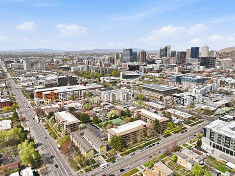 Tiny photo for 530 S 400 E #2207, Salt Lake City, UT 84111 (MLS # 2147504)