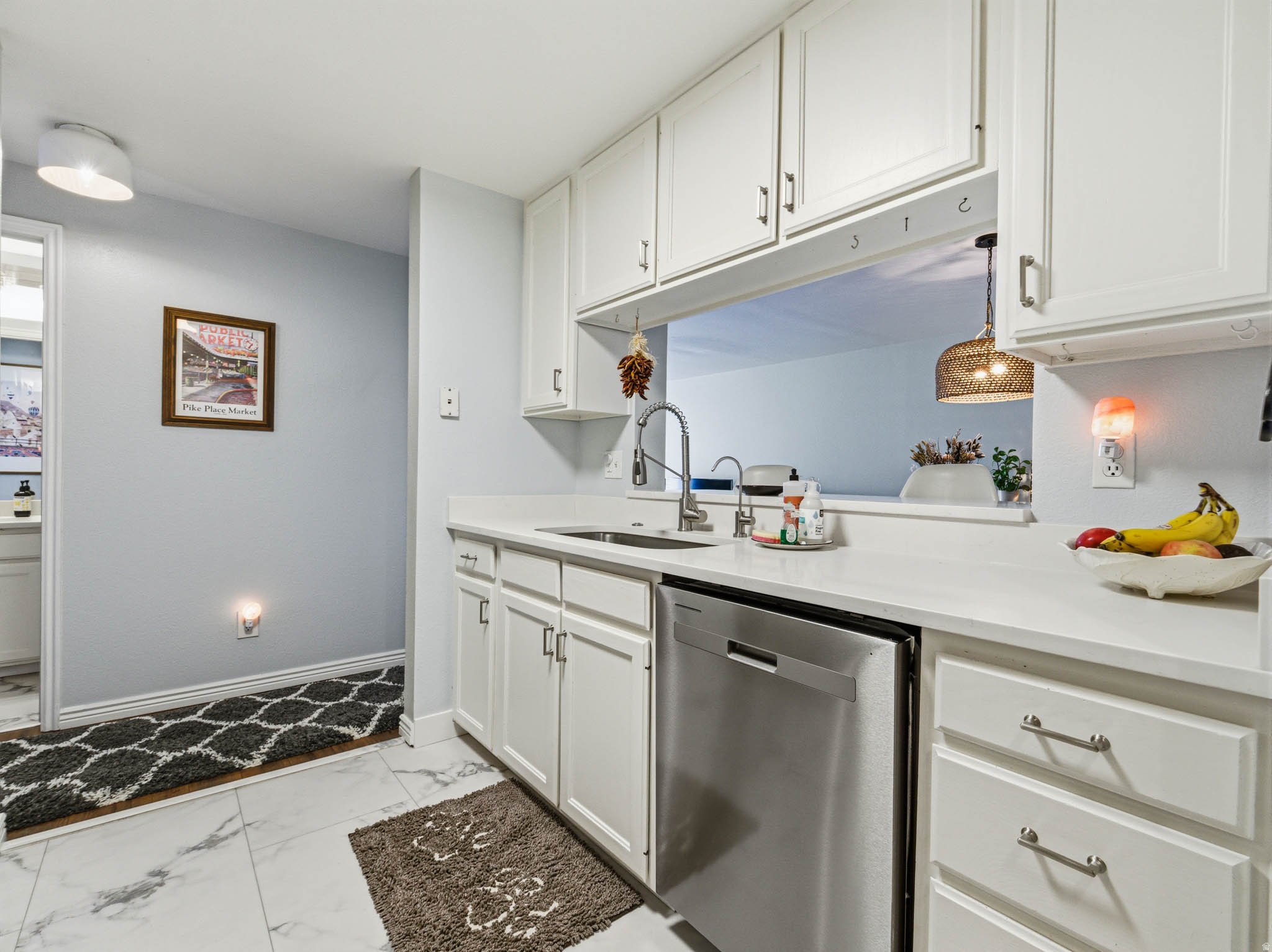 TOWNE PARK - Residential