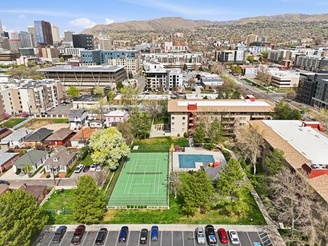 Tiny photo for 530 S 400 E #2207, Salt Lake City, UT 84111 (MLS # 2147504)