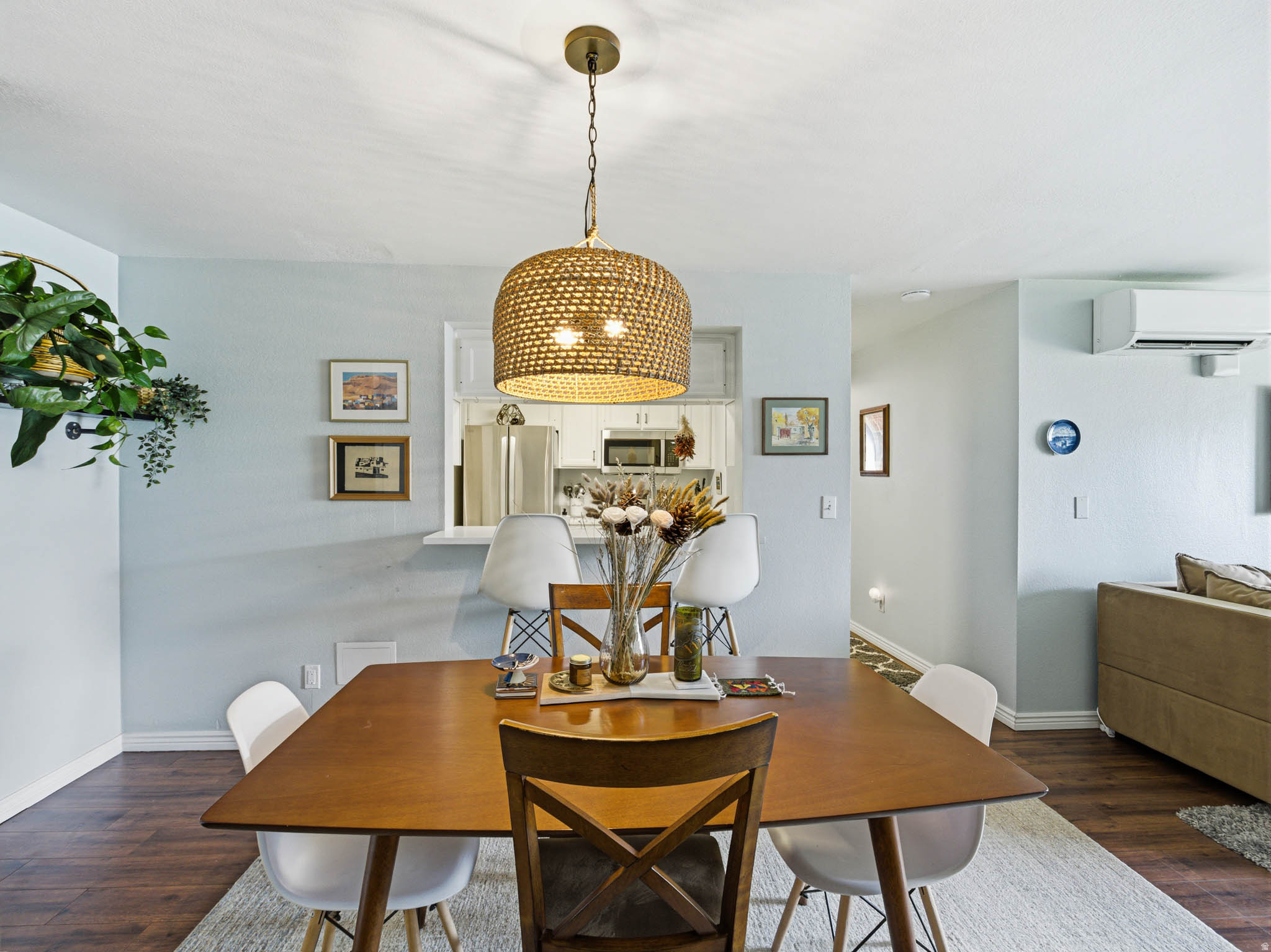 TOWNE PARK - Residential