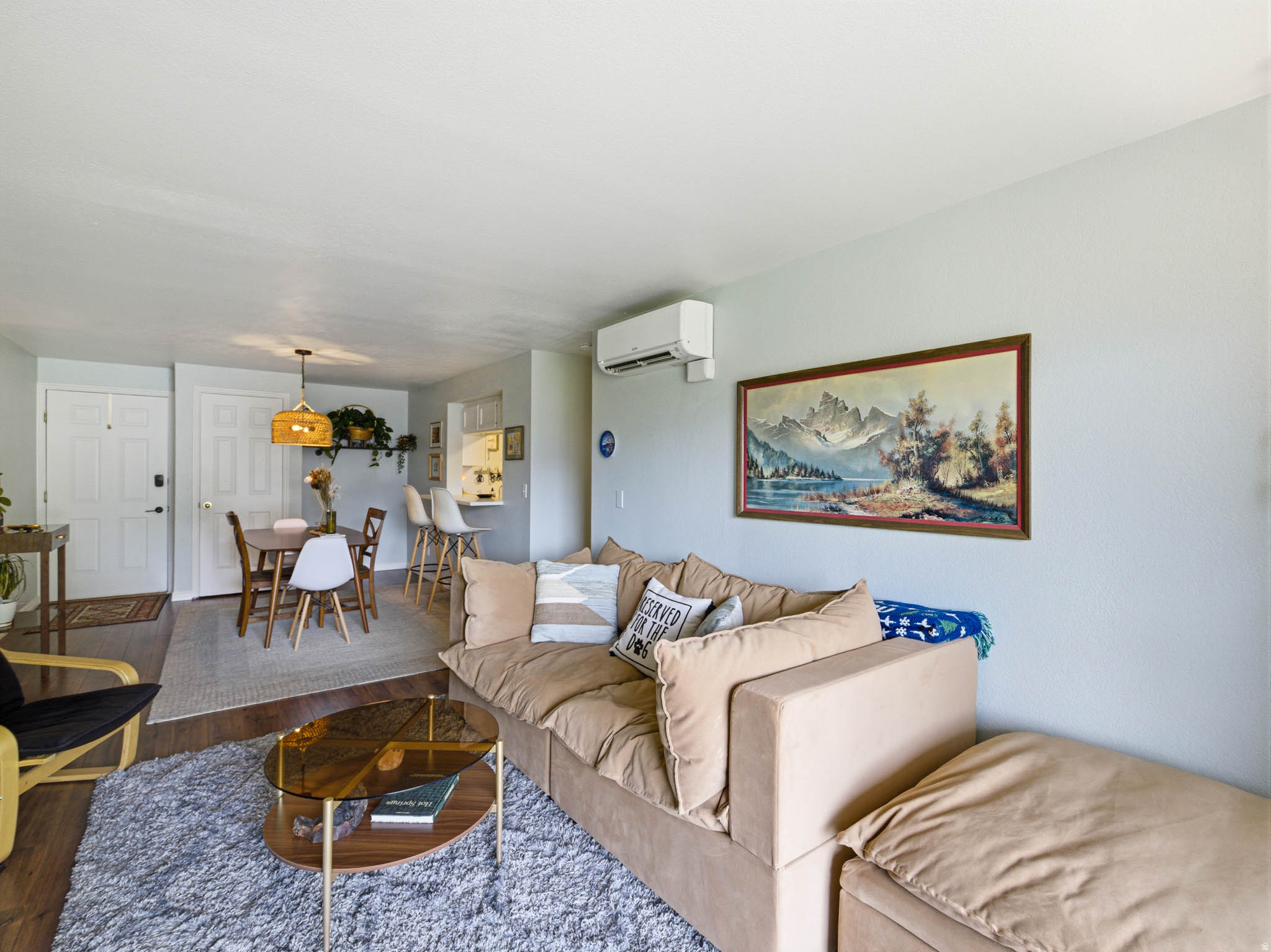 TOWNE PARK - Residential