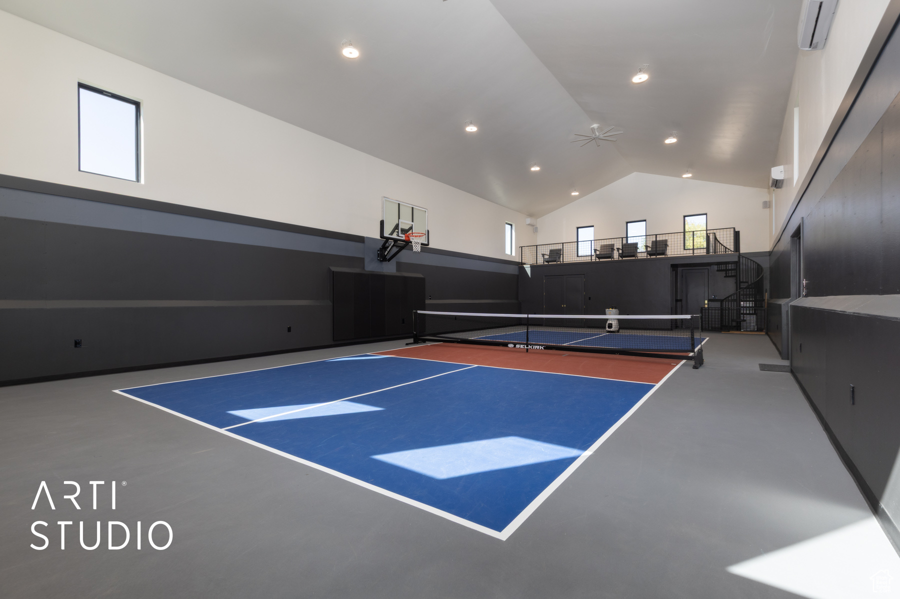 PIONEER HEIGHTS - Residential