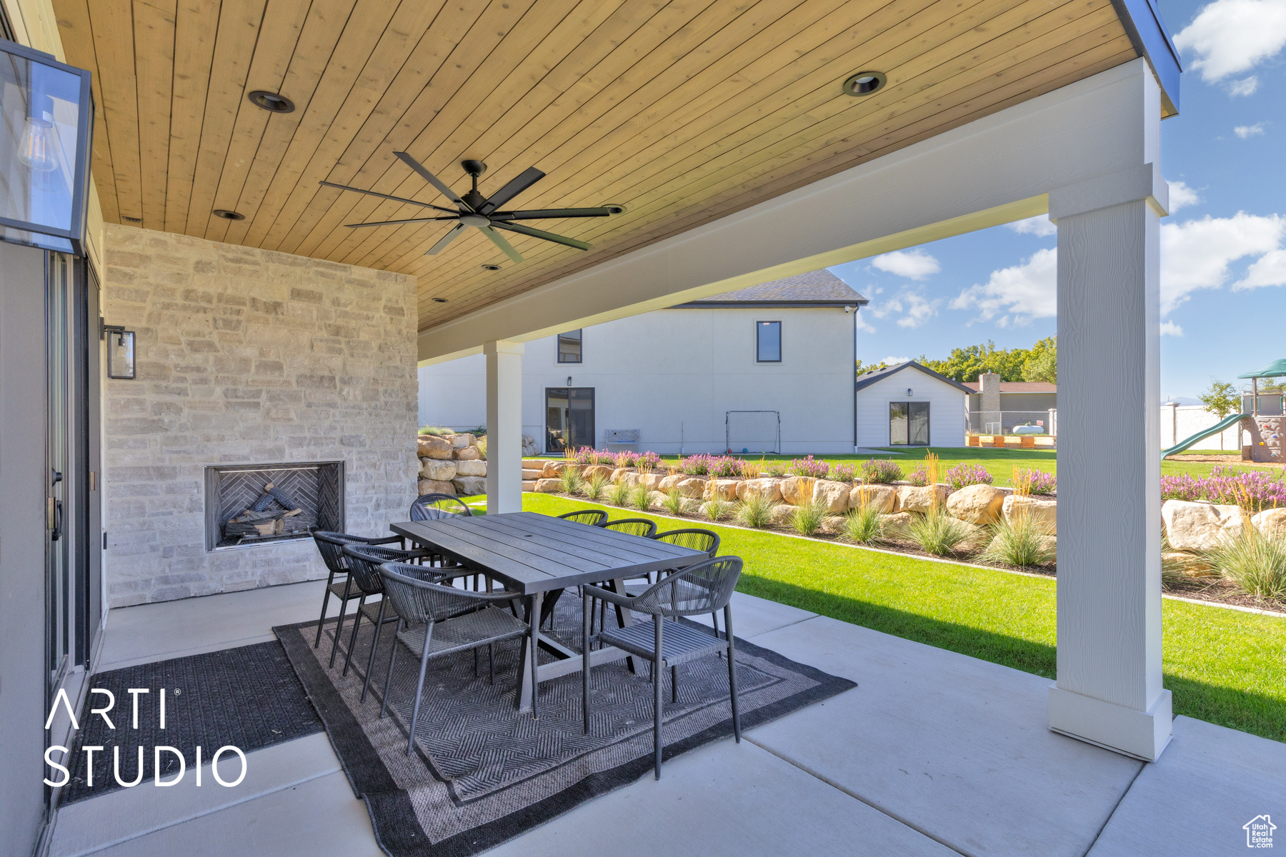 PIONEER HEIGHTS - Residential