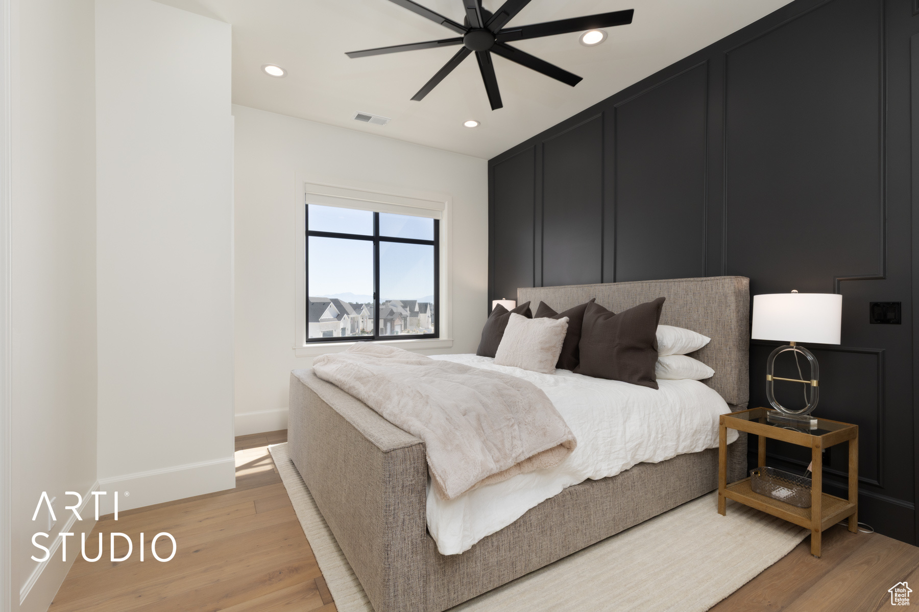 PIONEER HEIGHTS - Residential